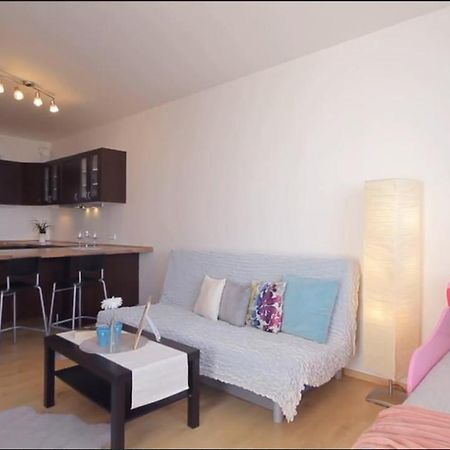 Apartment Julie Прага Екстер'єр фото