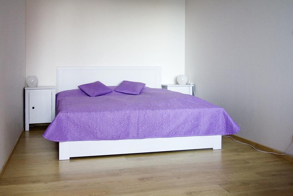 Apartment Julie Прага Екстер'єр фото