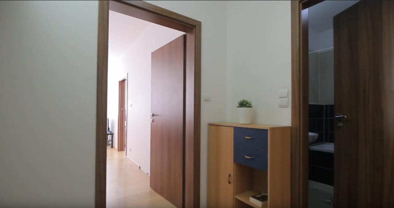 Apartment Julie Прага Екстер'єр фото